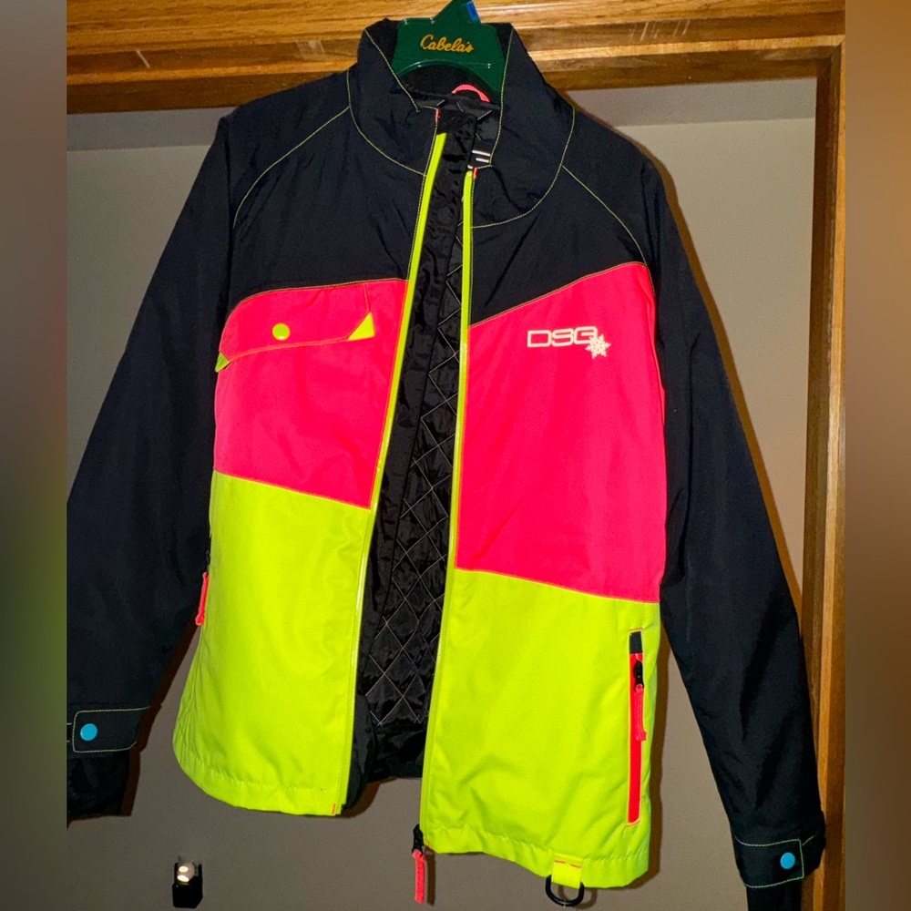 DSG Women’s Verge Jacket